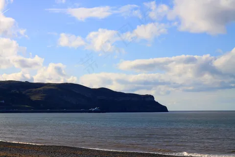 海边风景图片