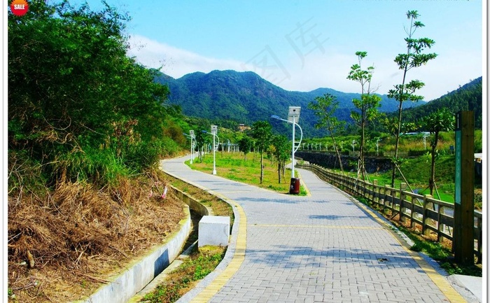 中国农业科学院 山水图片