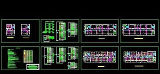 某中学改造工程