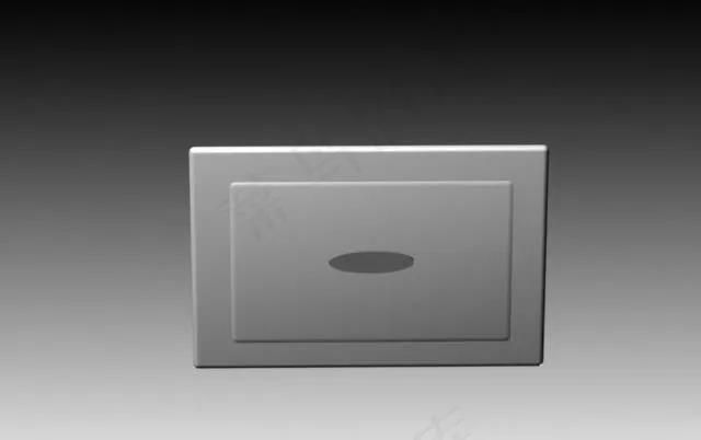 智能产品053D模型