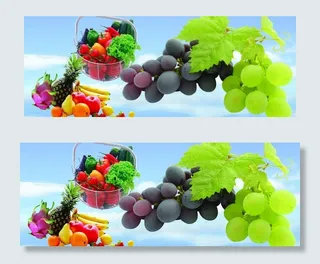 餐厅无框画图片