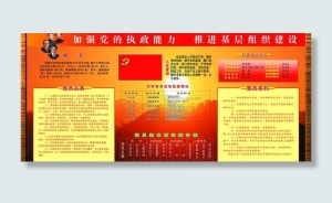加强党的执政能力图片