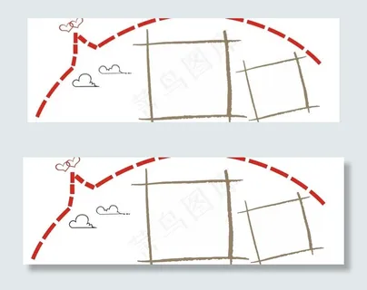 diy杯子模板图片