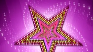 五角星视频素材素材下载