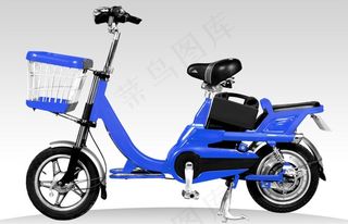 电动车玉玲珑图片