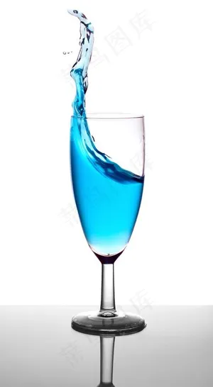 酒杯图片
