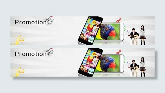 手机促销图片