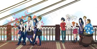 那年我们所见过的仍未知道的花的名字