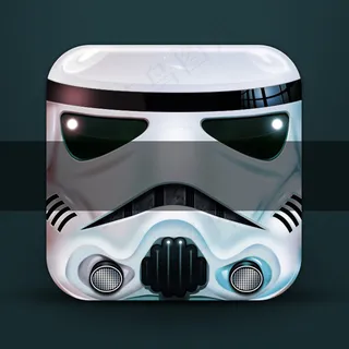 鬼脸图标 鬼脸图标