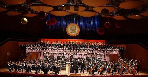 星海音乐厅金钟奖珠江钢琴专场音乐会...