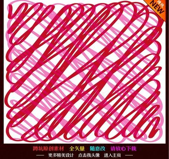 背景 底纹 手绘图片