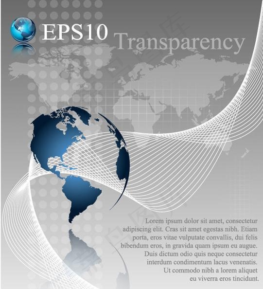 科技世界版块图片