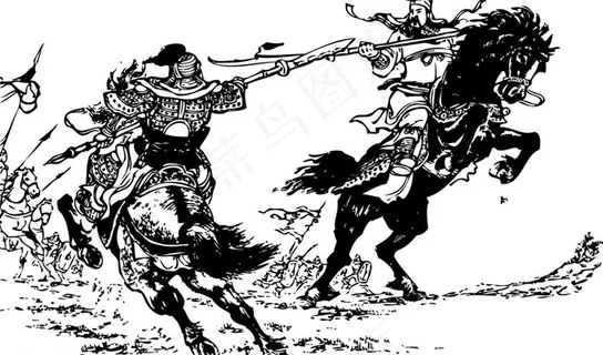 三国图片 三国图片