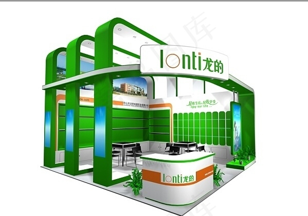 装修模型3DMAX源文件下载