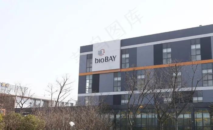 苏州生物纳米园