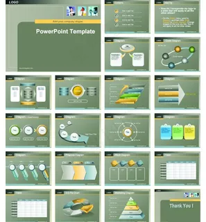 幻灯片模板下载图片