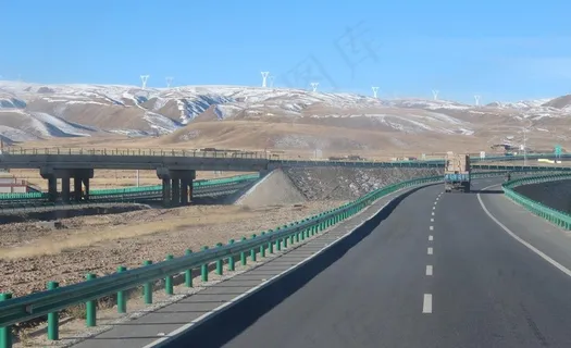 青海景观图片