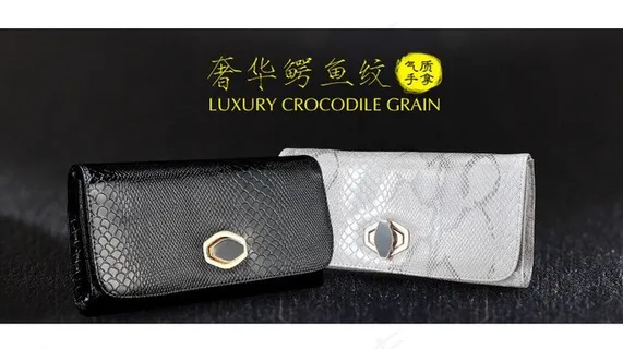 鳄鱼纹 女包 海报图片 鳄鱼纹 女包 海报图片