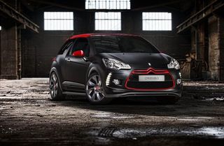 雪铁龙 citroen图片