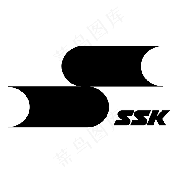 SSK 0eps,ai矢量模版下载