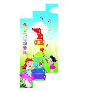 钢琴女孩子图片