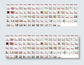 山东潍坊奎文区老市府项目图片