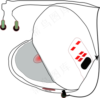 CD播放机的剪辑艺术