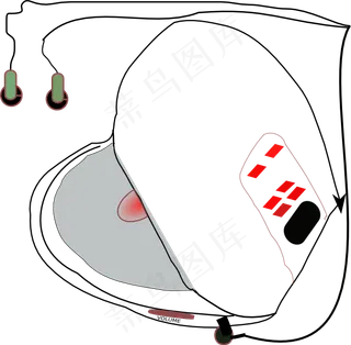 CD播放机的剪辑艺术