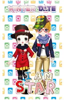 情人节主题背景图片