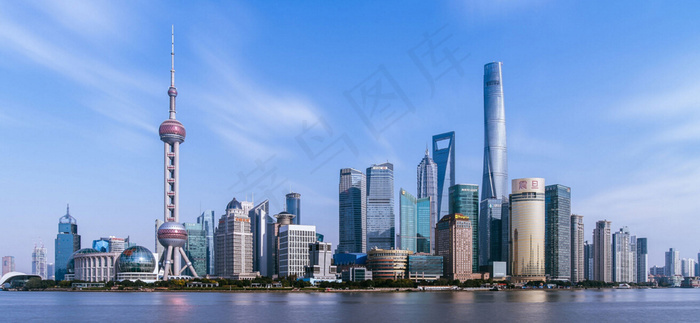 上海东方明珠