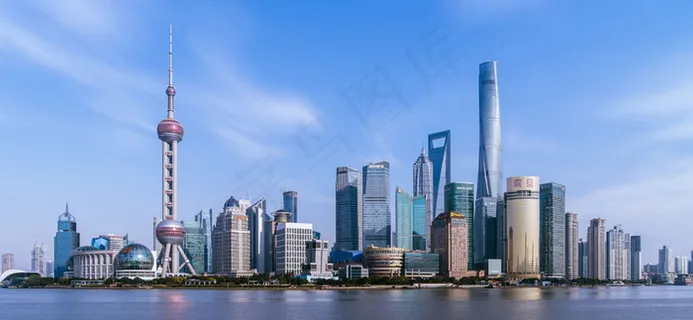 上海东方明珠 上海东方明珠