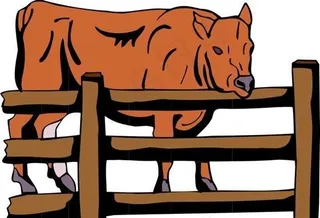 家禽家畜 动物 矢量素材 EPS格...