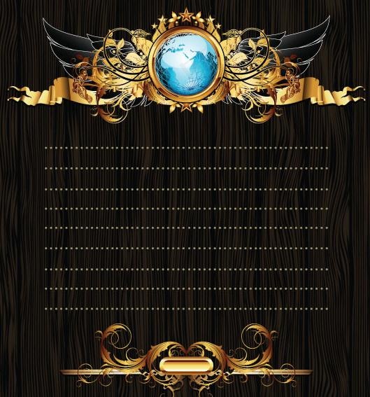 欧式label花纹花边图片