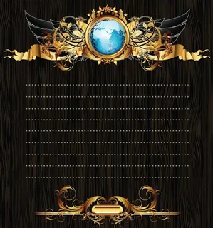 欧式label花纹花边图片