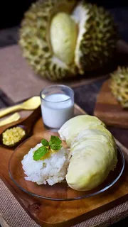榴莲肉高清摄影图片 榴莲肉高清摄影图片