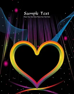 情人节背景图片