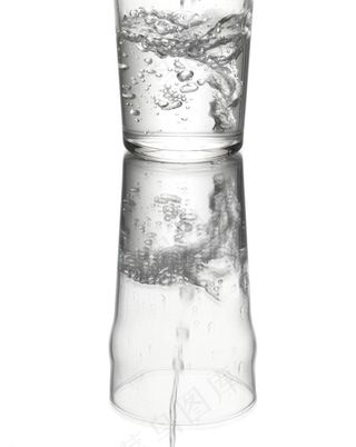 动感水花水珠图片