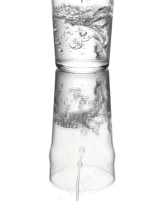 动感水花水珠图片