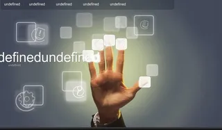 科技公司flash图片