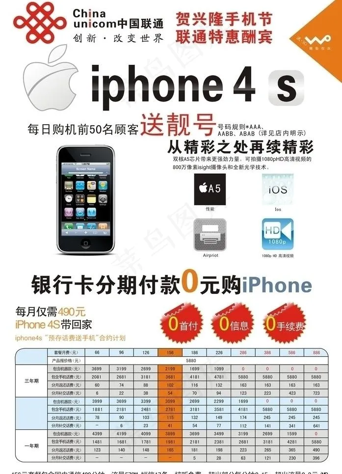买iphone4s 免费送图片cdr矢量模版下载