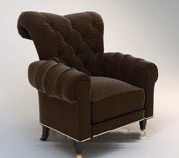 精致欧式家具沙发图片