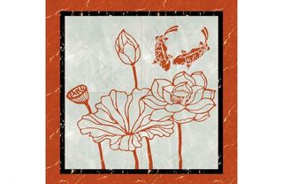 大理石拼花图片