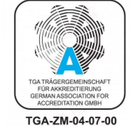 TGA tragergemeins...eps,ai矢量模版下载