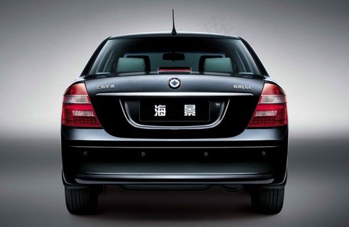 上海英伦海景图片