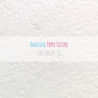 特殊纸张—矢量素材