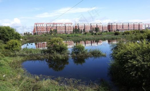 根河南坝北风景图片 根河南坝北风景图片