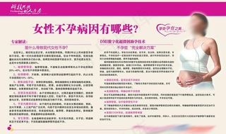 不孕不育图片