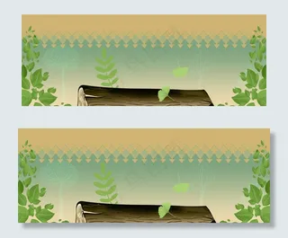 化妆品宣传海报