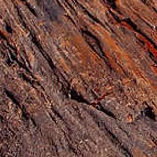 木材质感黑色网页模板