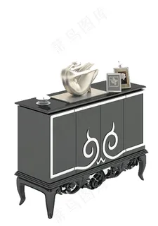 家具组合素材模板下载